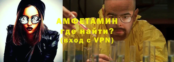 Альфа ПВП Горняк