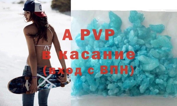 Альфа ПВП Горняк